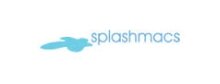 Splashmacs bietet dünne Ponchos für den Schutz...