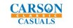 Carson Classic Casuals