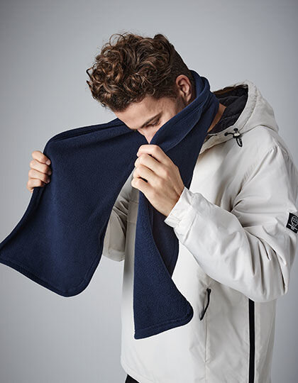 Suprafleece&reg; Geneva Scarf, Beechfield B290 // CB290