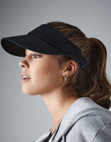 Sports Visor, Beechfield B41 // CB41