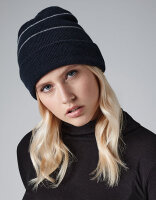 Enhanced-Viz Beanie, Beechfield B42 // CB42