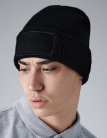 Original Patch Beanie, Beechfield B445 // CB445