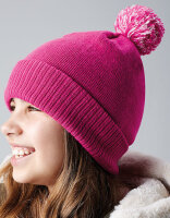 Junior Snowstar® Beanie, Beechfield B450B // CB450B