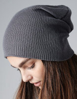 Slouch Beanie, Beechfield B461 // CB461