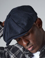 Heritage Baker Boy Cap, Beechfield B628 // CB628