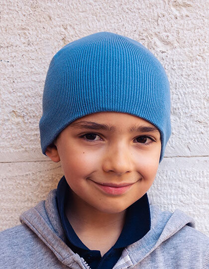 Kids&acute; Yala Beanie, Atlantis KIYA // AT119