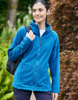 Expert Womens Miska 200 Fleece Jacket, Craghoppers Expert...