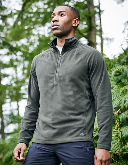 Expert Corey 200 Fleece Half Zip, Craghoppers Expert CEA003 // CEA003