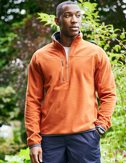 Expert Active Half Zip Fleece, Craghoppers Expert CEA004 // CEA004