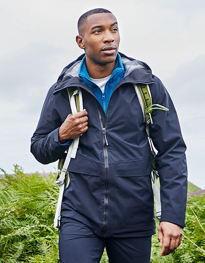 Expert GORE-TEX&reg; Jacket, Craghoppers Expert CEW006 // CEW006