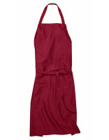 Bib Apron Verona 90 GreeNature, CG Workwear 00131-44 //...