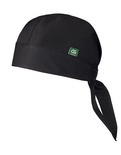 Chef&acute;s Hat Prato GreeNature, CG Workwear 00185-44 // CGW0185