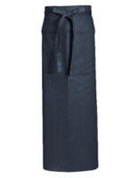 Slit Apron Milano 100 x 100 cm, CG Workwear 00110-01 //...