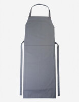 Bib Apron Verona Classic Bag 90 x 75 cm, CG Workwear...