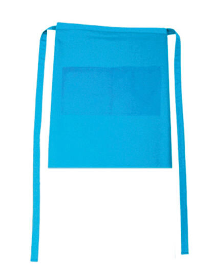 Bistro Apron Roma Bag 50 x 78 cm, CG Workwear 01262-01 // CGW1262