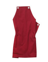 Bib Apron Potenza X Classic, CG Workwear 00141-01 // CGW141