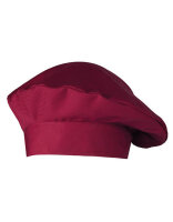 Chef´s Hat Fano Classic, CG Workwear 00180-01 //...