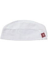 Crecchio Classic Chef Hat, CG Workwear 03310-01 // CGW3310