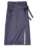 Slit Apron Scanno, CG Workwear 04111-32 // CGW4111