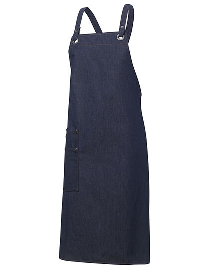 Bib Apron Jesi X Jeans, CG Workwear 04141-32 // CGW4141