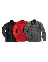 Men´s Chef Jacket Rimini, CG Workwear 00907-01 //...