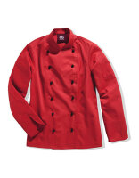Ladies´ Chef Jacket Rimini, CG Workwear 09071-01 //...