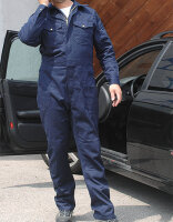 Classic Overall, Carson Classic Workwear KTH735 // CR770