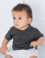 Baby Jersey Short Sleeve Tee, Canvas 3001B // CV3001B