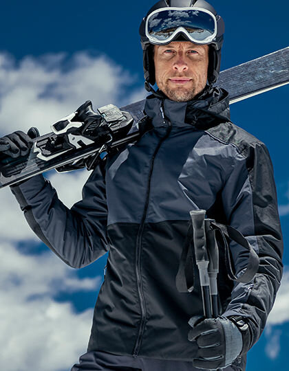 Emulate Wintersport Jacket, Dare 2B Elite / Edit DPP001 // DPP001