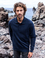 New Polo Sweater, Promodoro 2049 // E2049N