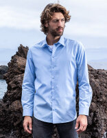 Men´s Poplin Shirt Long Sleeve, Promodoro 6310 //...