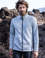 Men´s Knit Fleece Jacket C+, Promodoro 7720 // E7720