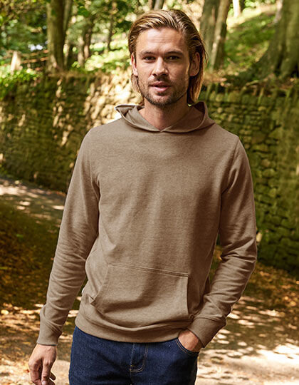 Lusaka Sustainable Hoody, Ecologie EA040 // EA040