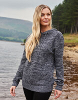 Iguazu Sustainable Knitted Hoody, Ecologie EA080 // EA080