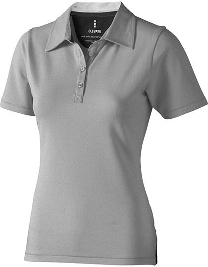 Ladies&acute; Markham Polo, Elevate 38085 // EL38085