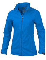 Ladies´ Maxson Softshell Jacket, Elevate 38320 //...