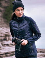 Ladies´ Banff Hybrid Insulated Jacket, Elevate...