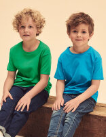 Kids´ Iconic T, Fruit of the Loom 61-023-0 // F130K