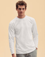 Super Premium Long Sleeve T, Fruit of the Loom 61-042-0...