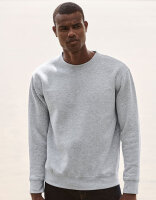 Premium Set-In-Sweat, Fruit of the Loom 62-154-0 // F324N