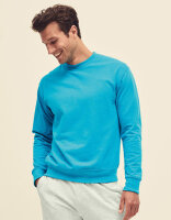 Lightweight Set-In Sweat, Fruit of the Loom 62-156-0 // F330