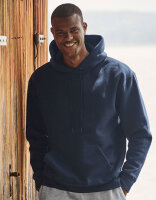 Premium Hooded Sweat, Fruit of the Loom 62-152-0 // F421N