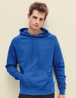 Lightweight Hooded Sweat, Fruit of the Loom 62-140-0 // F430