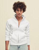 Ladies´ Premium Sweat Jacket, Fruit of the Loom...