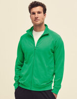 Lightweight Sweat Jacket, Fruit of the Loom 62-160-0 // F460