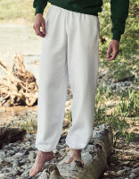 Classic Elasticated Cuff Jog Pants, Fruit of the Loom...