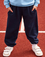 Kids´ Classic Elasticated Cuff Jog Pants, Fruit of...