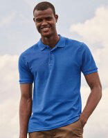 Premium Polo, Fruit of the Loom 63-218-0 // F511N