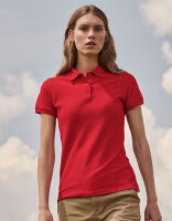 Ladies´ 65/35 Polo, Fruit of the Loom 63-212-0 // F517