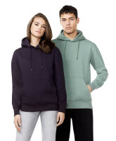 Unisex Heavy Pullover Hoodie, Continental Clothing COR51P...